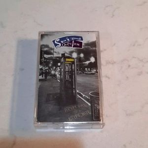 EUC Spin Doctors Pocket Full of Kryptonite Cassette